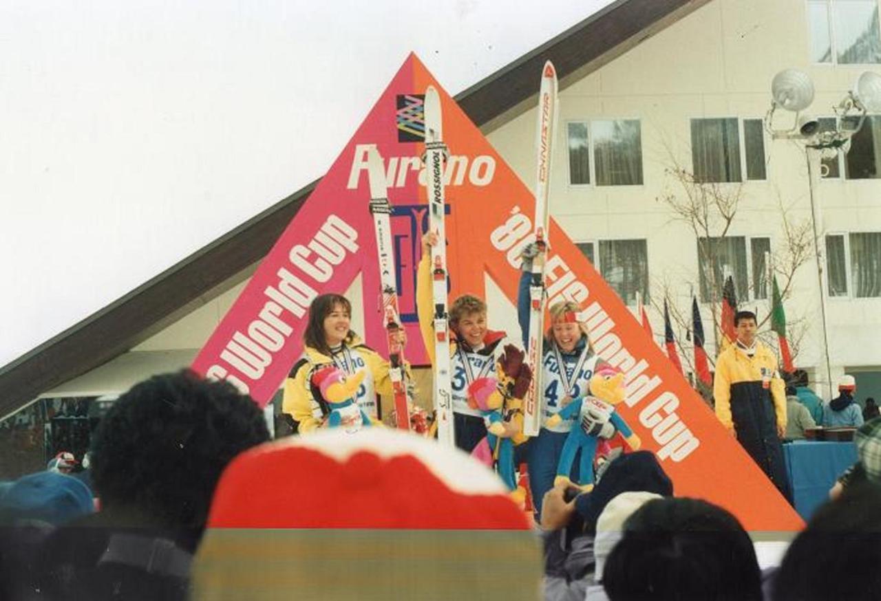 民宿むつかり（六雁） 富良野市 エクステリア 写真