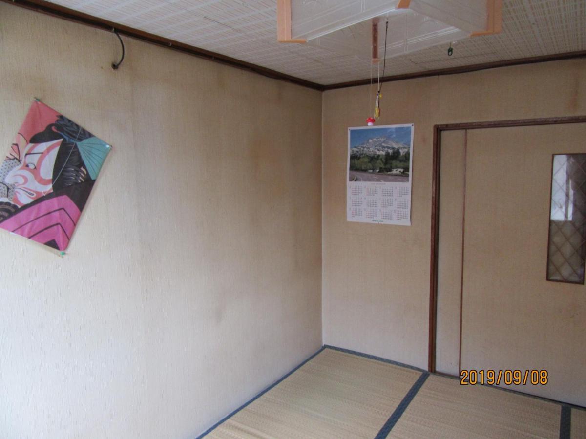民宿むつかり（六雁） 富良野市 エクステリア 写真