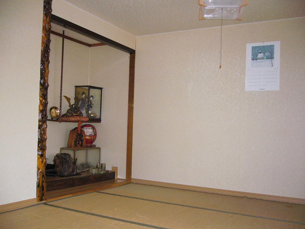 民宿むつかり（六雁） 富良野市 エクステリア 写真