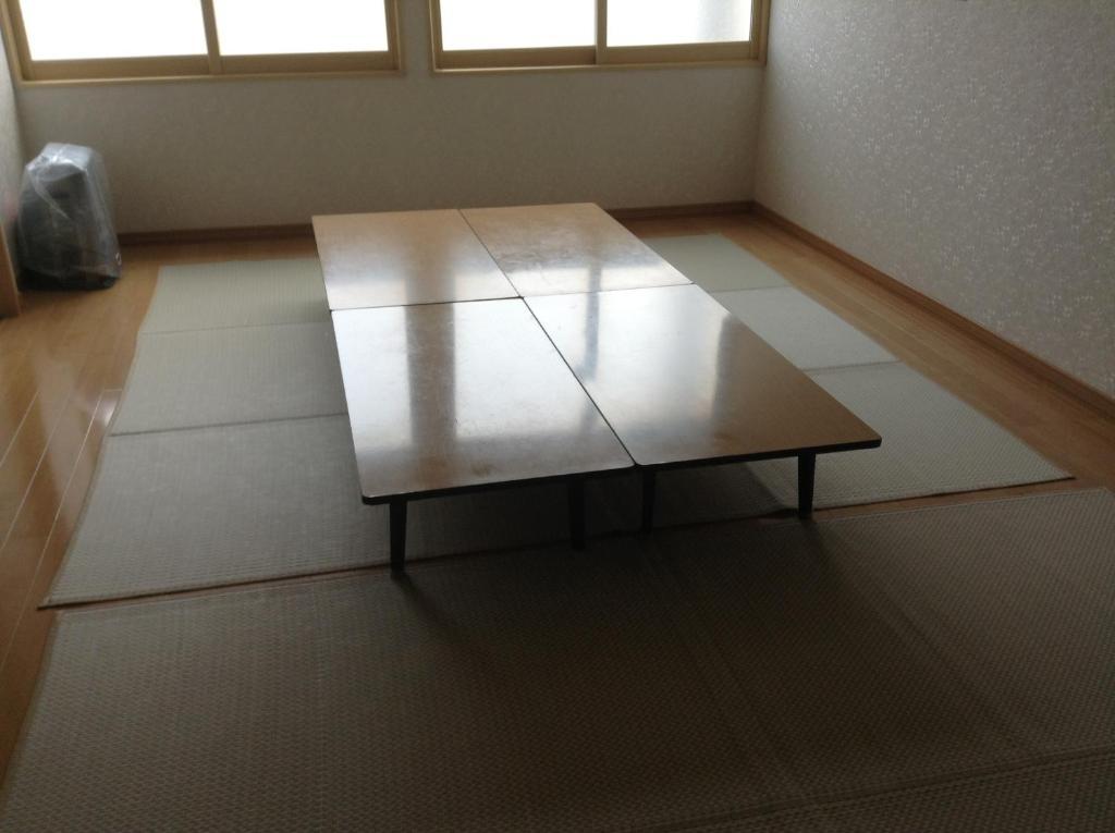 民宿むつかり（六雁） 富良野市 エクステリア 写真