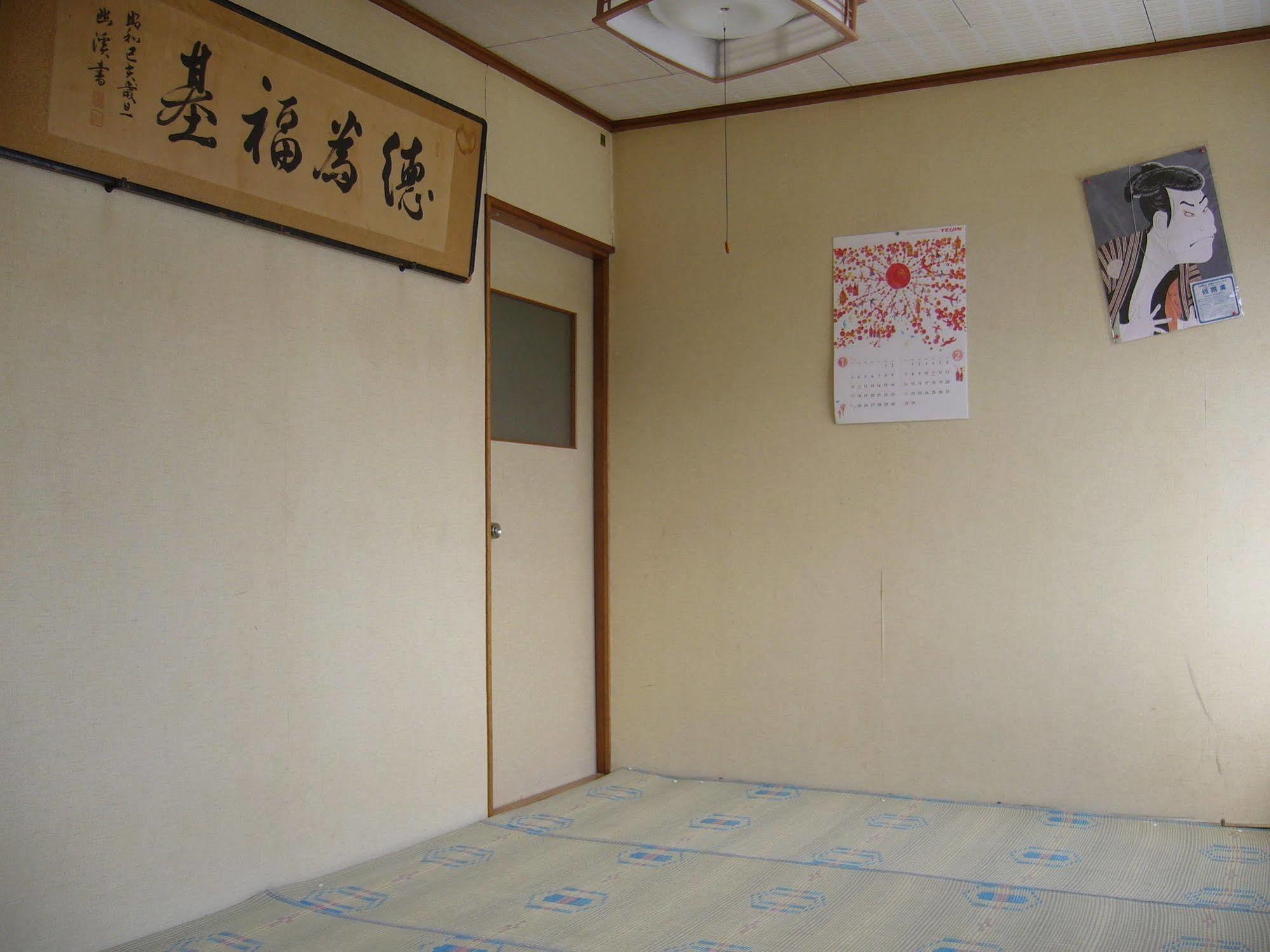 民宿むつかり（六雁） 富良野市 エクステリア 写真