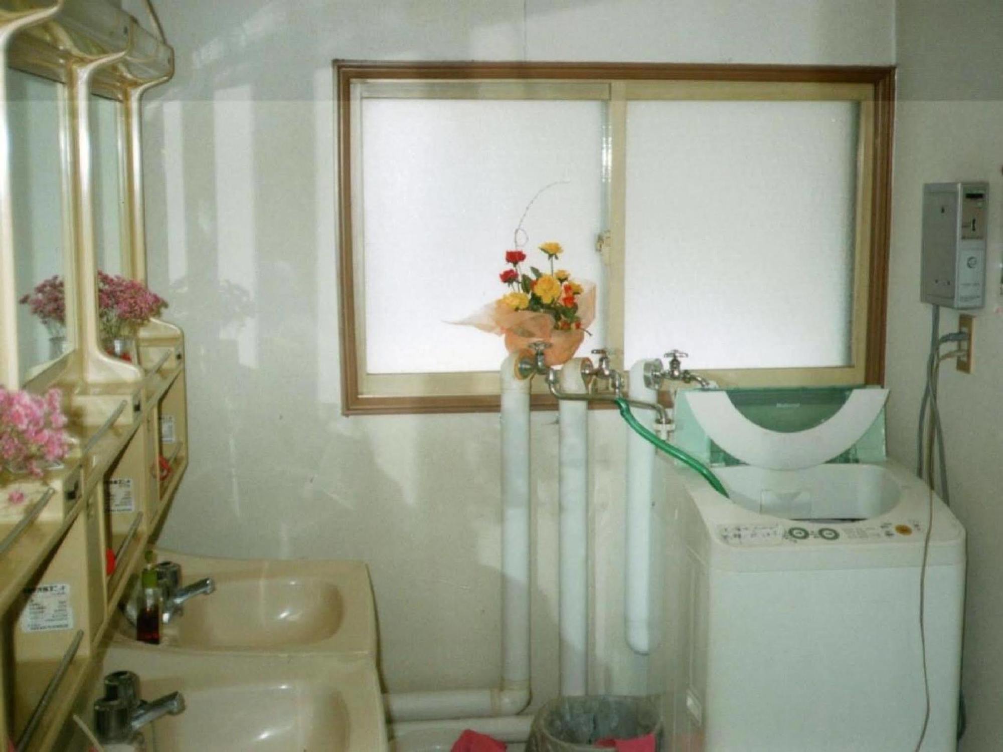民宿むつかり（六雁） 富良野市 エクステリア 写真