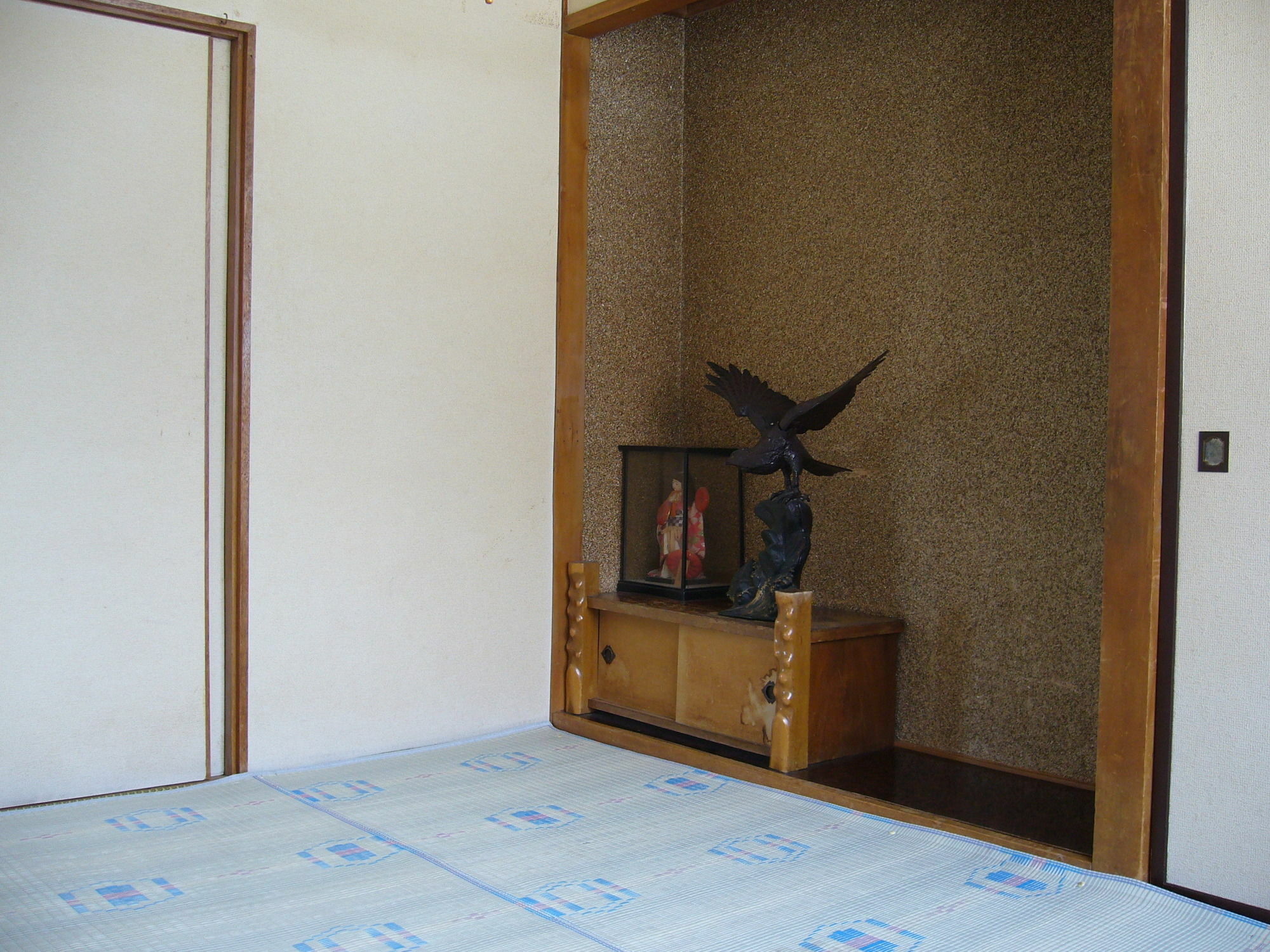民宿むつかり（六雁） 富良野市 エクステリア 写真