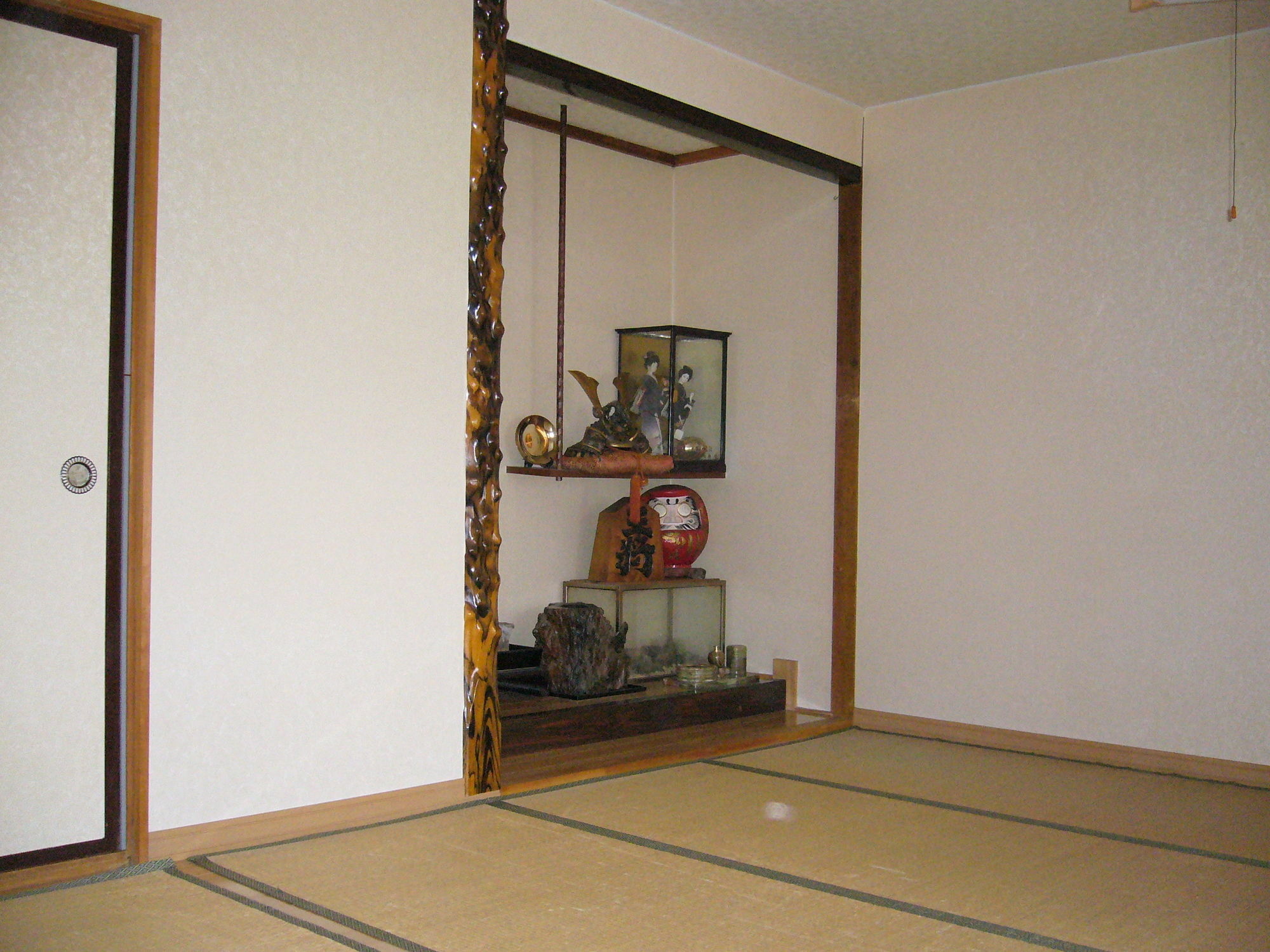 民宿むつかり（六雁） 富良野市 エクステリア 写真